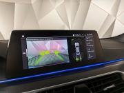 BMW 5 серии VII (G30/G31/G38) Рестайлинг Москва  - изображение 35