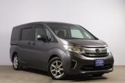 Honda Stepwgn V Новосибирск  - изображение 19