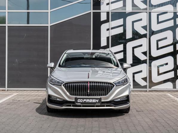 Hongqi H5 I с пробегом 2022 года, цена 2 100 000 рублей, 55262 км, седан, Автокод Объявления