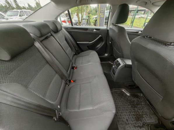 Volkswagen Jetta VI с пробегом 2012 года, цена 929 000 рублей, 176889 км, седан, Автокод Объявления