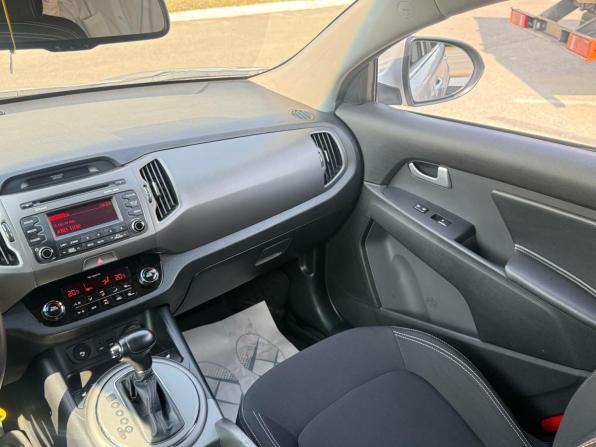 Kia Sportage III Рестайлинг с пробегом 2014 года, цена 1 270 000 рублей, 218316 км, внедорожник, Автокод Объявления