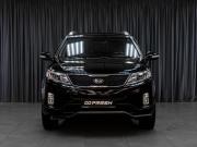 Kia Sorento II Рестайлинг Тюмень  - изображение 21