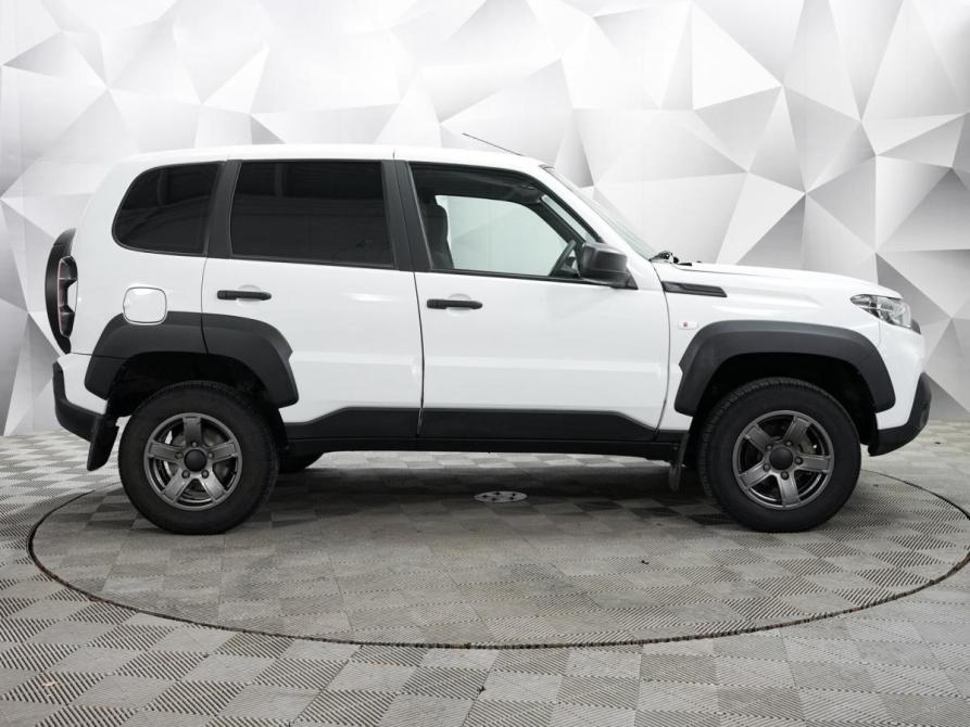 Lada (ВАЗ) Niva Travel I Ульяновск  - изображение 6