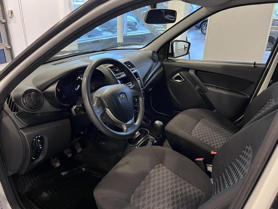 Lada (ВАЗ) Granta I Рестайлинг Чебоксары  - изображение 22