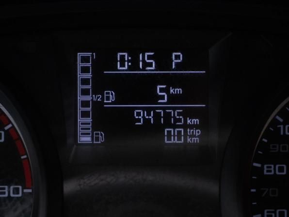 SEAT Ibiza IV Рестайлинг с пробегом 2013 года, цена 740 000 рублей, 94773 км, хэтчбек, Автокод Объявления