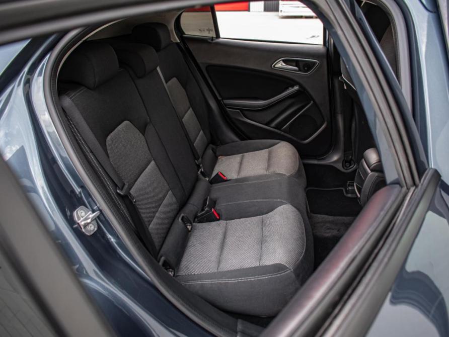 Mercedes-Benz GLA I (X156) Рестайлинг Краснодар  - изображение 7