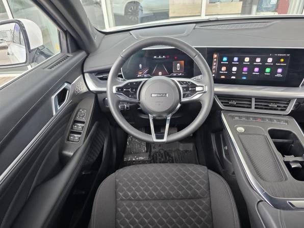Haval F7 II с пробегом 2024 года, цена 2 439 000 рублей, 8466 км, внедорожник, Автокод Объявления