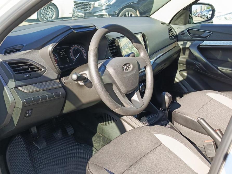 Lada (ВАЗ) Vesta I Рестайлинг (NG) Йошкар-Ола  - изображение 20