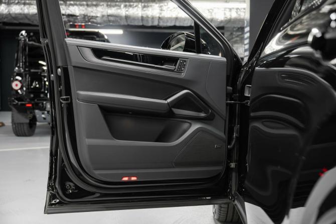 Новый Porsche Cayenne III Рестайлинг 2026 года, цена 16 550 000 рублей, внедорожник, Автокод Объявления