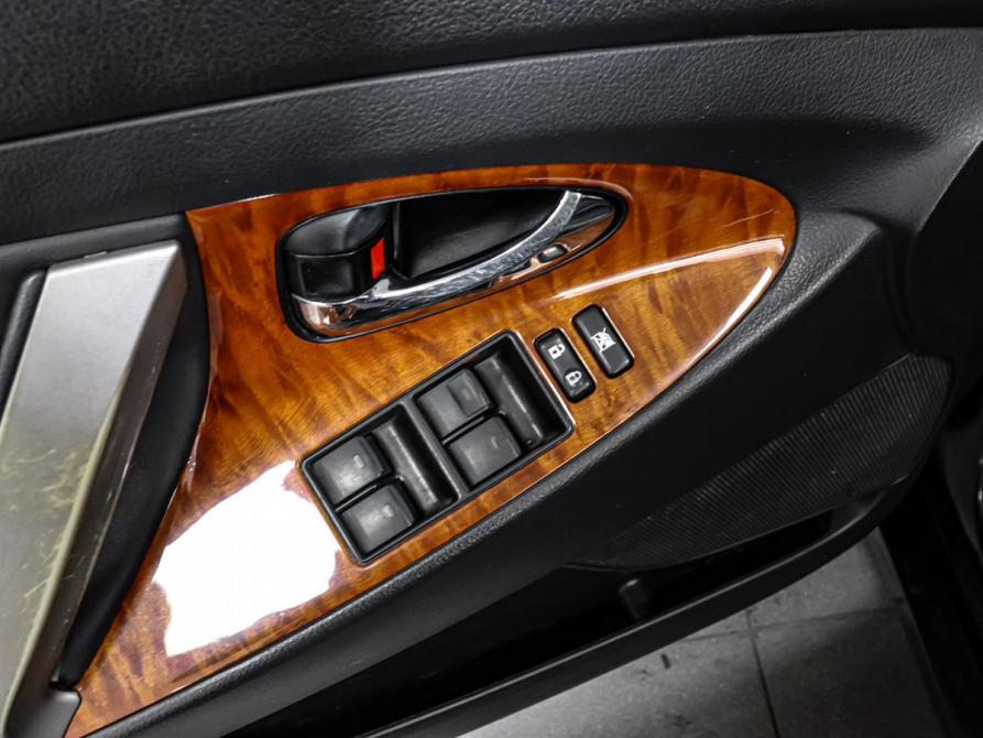 Toyota Camry VI (XV40) Рестайлинг Минеральные Воды  - изображение 20
