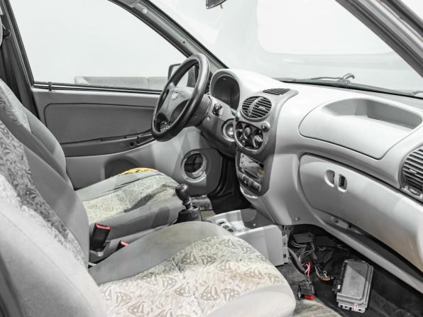 Lada (ВАЗ) Kalina I с пробегом 2005 года, цена 146 662 рубля, 221468 км, седан, Автокод Объявления