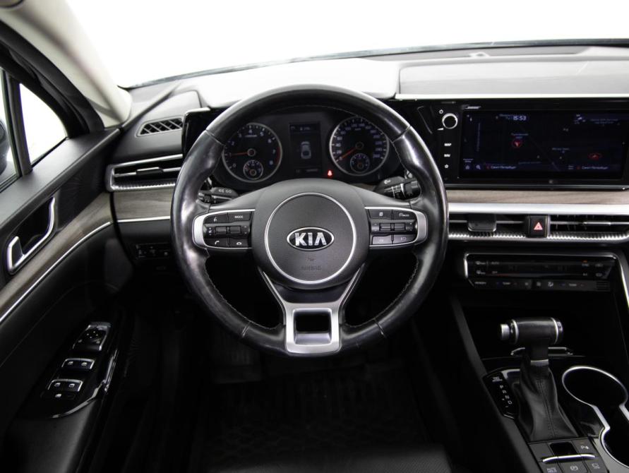 Kia K5 III Санкт-Петербург  - изображение 10
