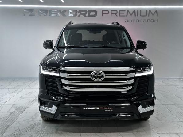 Toyota Land Cruiser 200 Series Рестайлинг 1 с пробегом 2014 года, цена 5 750 000 рублей, 181055 км, внедорожник, Автокод Объявления