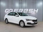 Skoda Rapid II Воронеж  - изображение 18