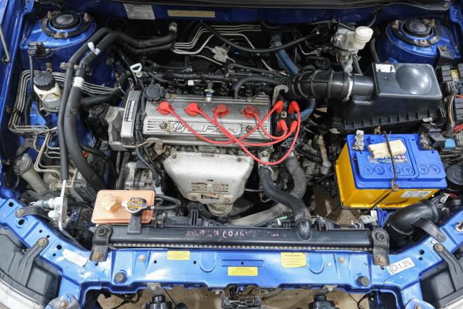 Lifan Solano I (620) с пробегом 2012 года, цена 199 000 рублей, 171000 км, седан, Автокод Объявления
