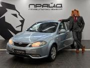 Daewoo Gentra II Ростов-на-Дону  - изображение 14