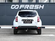 Renault Duster I Рестайлинг Новороссийск  - изображение 21