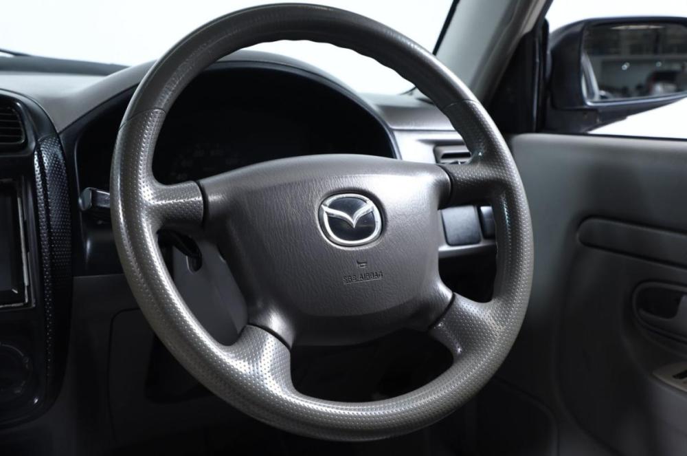 Mazda Demio I (DW) Новосибирск  - изображение 12