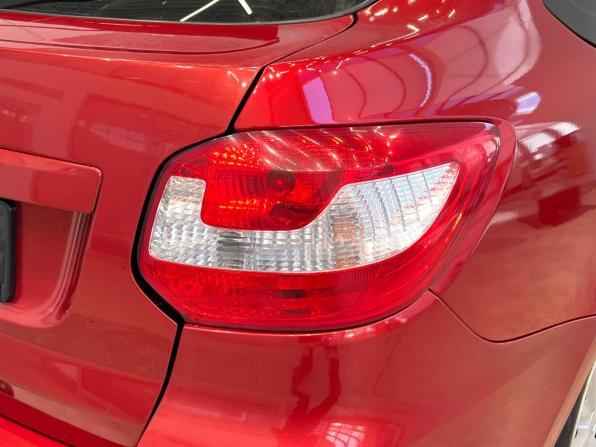 Lada (ВАЗ) Granta I Рестайлинг с пробегом 2019 года, цена 540 000 рублей, 181571 км, хэтчбек, Автокод Объявления