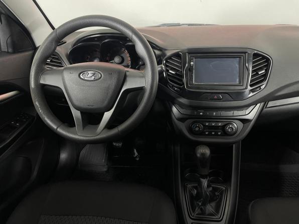 Lada (ВАЗ) Vesta I с пробегом 2019 года, цена 633 000 рублей, 286363 км, седан, Автокод Объявления