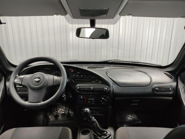 Chevrolet Niva I Рестайлинг с пробегом 2011 года, цена 460 000 рублей, 142255 км, внедорожник, Автокод Объявления