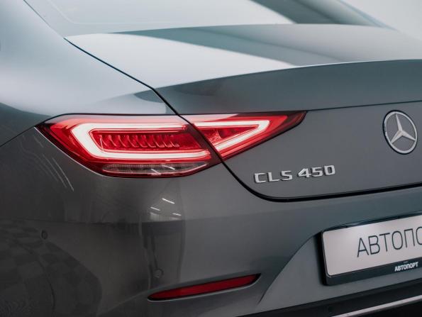 Mercedes-Benz CLS III (C257) с пробегом 2018 года, цена 3 790 000 рублей, 78775 км, седан, Автокод Объявления
