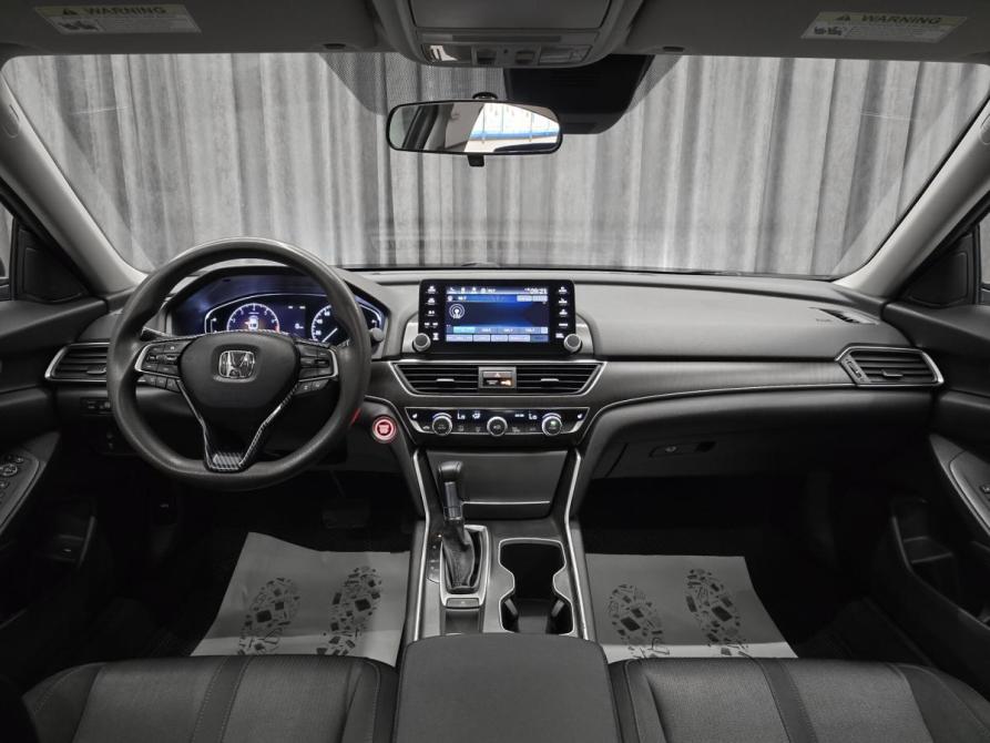 Honda Accord X Красноярск  - изображение 12
