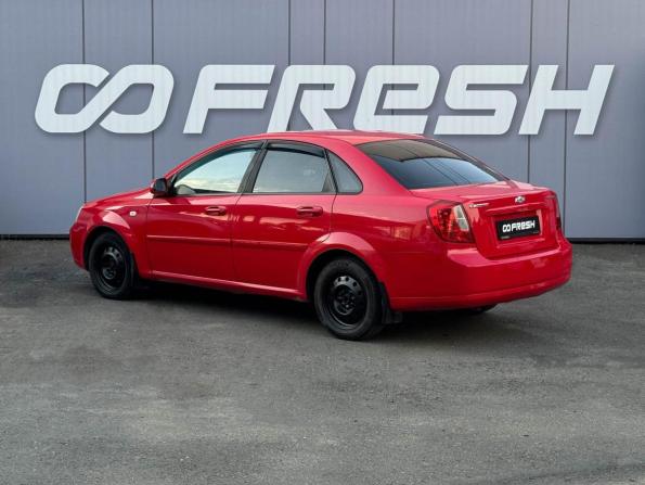 Chevrolet Lacetti I с пробегом 2007 года, цена 349 000 рублей, 241796 км, седан, Автокод Объявления
