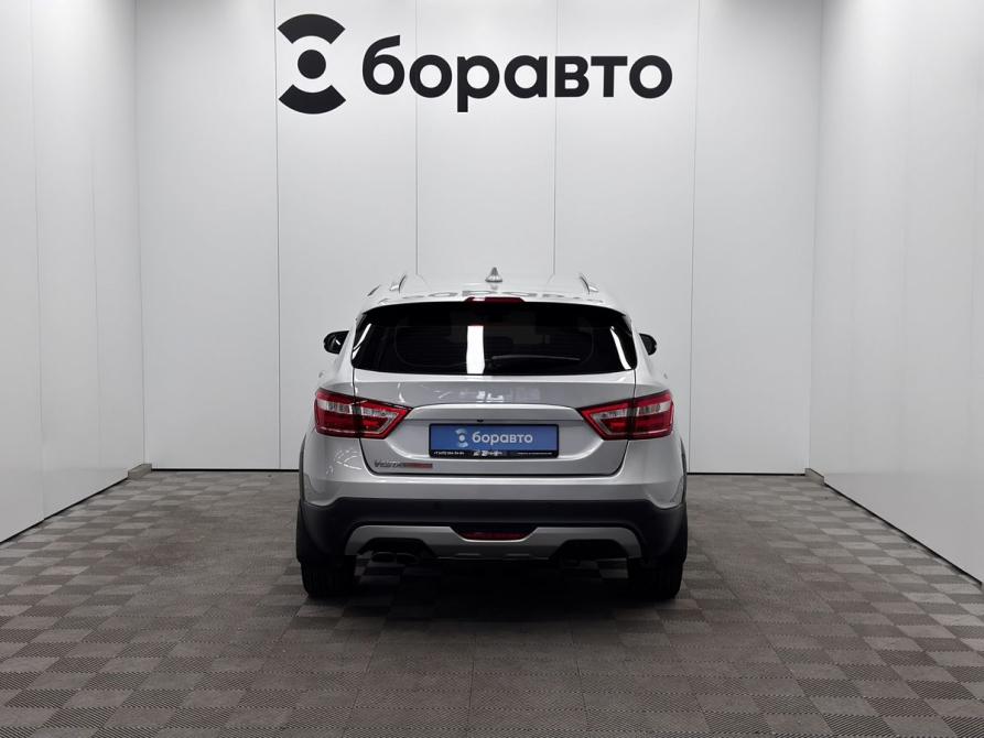 Lada (ВАЗ) Vesta I Воронеж  - изображение 6
