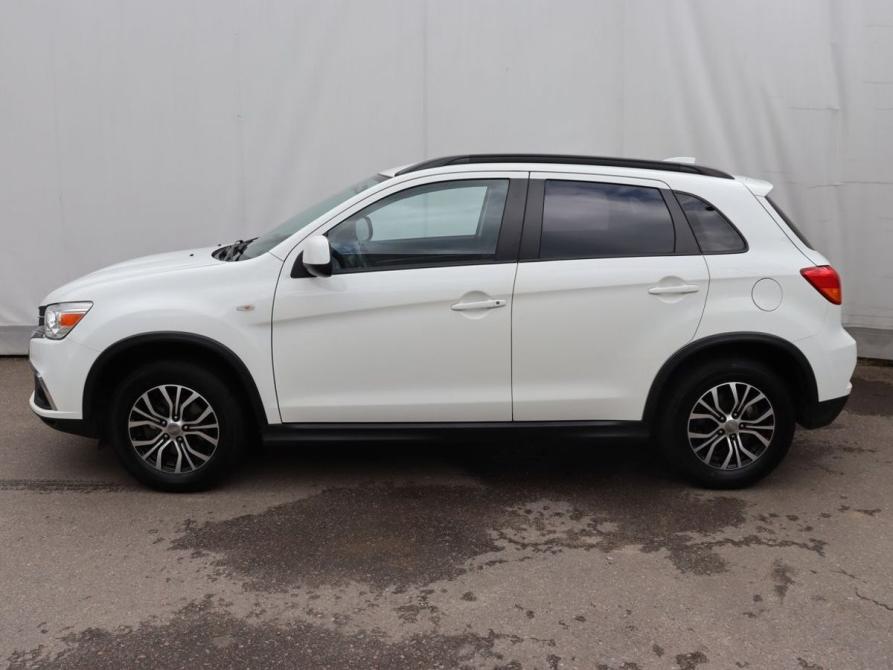 Mitsubishi ASX I Рестайлинг 2 Москва  - изображение 8