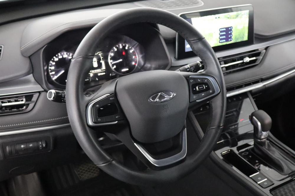 Chery Tiggo 4 Pro I Санкт-Петербург  - изображение 8