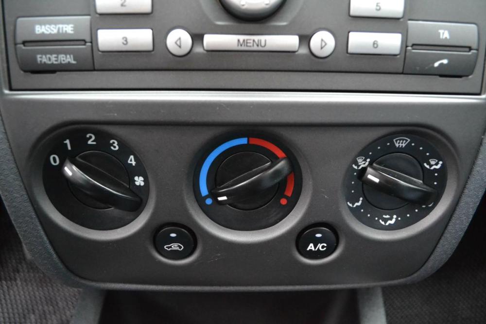 Ford Fusion I Рестайлинг Старый Оскол  - изображение 17