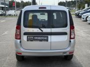 Lada (ВАЗ) Largus I Рестайлинг Йошкар-Ола  - изображение 29