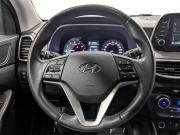 Hyundai Tucson III Рестайлинг Санкт-Петербург  - изображение 52