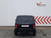 Lada (ВАЗ) Niva Legend Пермь  - изображение 10