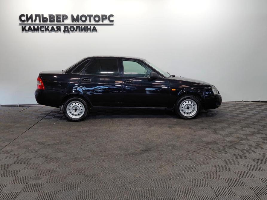 Lada (ВАЗ) Priora I Пермь  - изображение 6