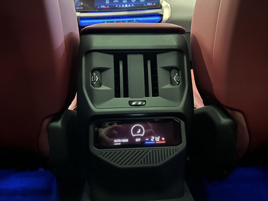 BMW X3 IV (G45/G48) Воронеж  - изображение 10