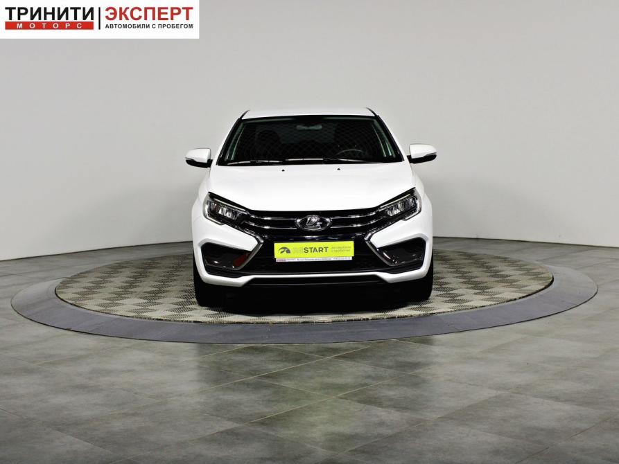 Lada (ВАЗ) Vesta I Рестайлинг (NG) Белгород  - изображение 2