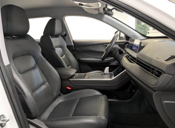 Chery Tiggo 4 Pro I Рестайлинг с пробегом 2024 года, цена 1 750 000 рублей, 31800 км, внедорожник, Автокод Объявления