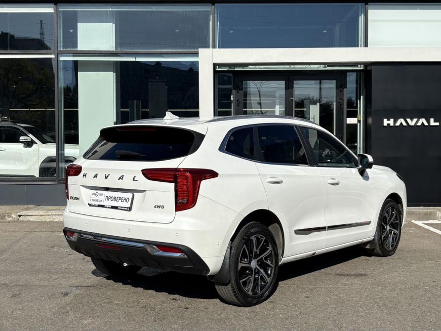 Haval Jolion I Москва  - изображение 5