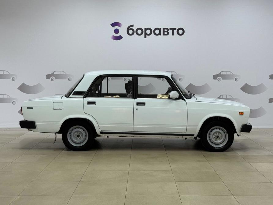 Lada (ВАЗ) 2105 Ставрополь  - изображение 6