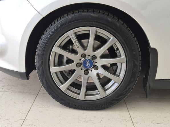 Ford Focus III с пробегом 2012 года, цена 679 000 рублей, 225033 км, хэтчбек, Автокод Объявления