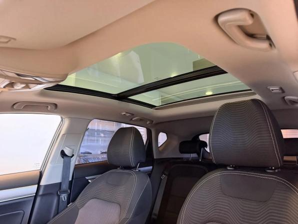 Geely Coolray I с пробегом 2021 года, цена 1 440 000 рублей, 93459 км, внедорожник, Автокод Объявления