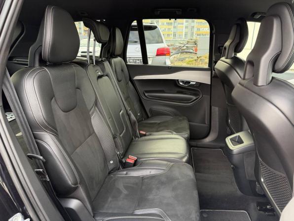 Volvo XC90 II Рестайлинг 1 с пробегом 2019 года, цена 4 225 000 рублей, 147600 км, внедорожник, Автокод Объявления