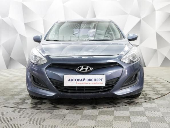 Hyundai i30 II с пробегом 2012 года, цена 899 000 рублей, 180000 км, хэтчбек, Автокод Объявления