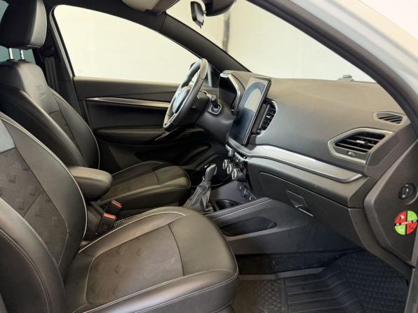 Lada (ВАЗ) Vesta I Рестайлинг (NG) с пробегом 2024 года, цена 1 565 000 рублей, 24390 км, универсал, Автокод Объявления