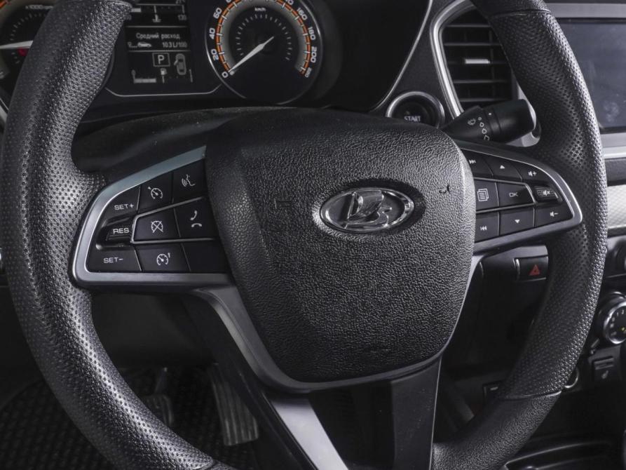 Lada (ВАЗ) Vesta I Рестайлинг (NG) Ростов-на-Дону  - изображение 15