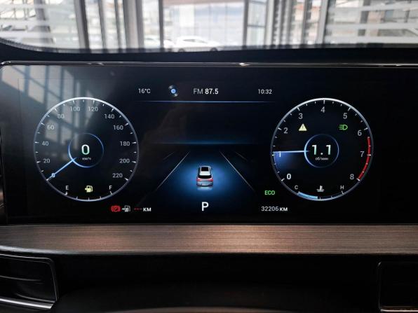 Chery Tiggo 7 Pro Max I с пробегом 2023 года, цена 1 850 000 рублей, 31692 км, внедорожник, Автокод Объявления