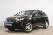 Lexus RX III Новосибирск  - изображение 23