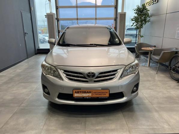Toyota Corolla X (E140 E150) Рестайлинг с пробегом 2011 года, цена 680 000 рублей, 244111 км, седан, Автокод Объявления